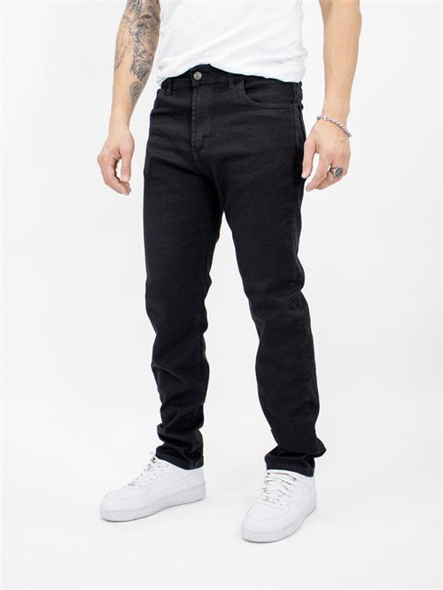 113 SLIM FIT NEGRO  PREMIUM