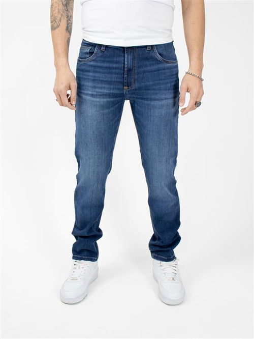 169 SLIM FIT BLUE