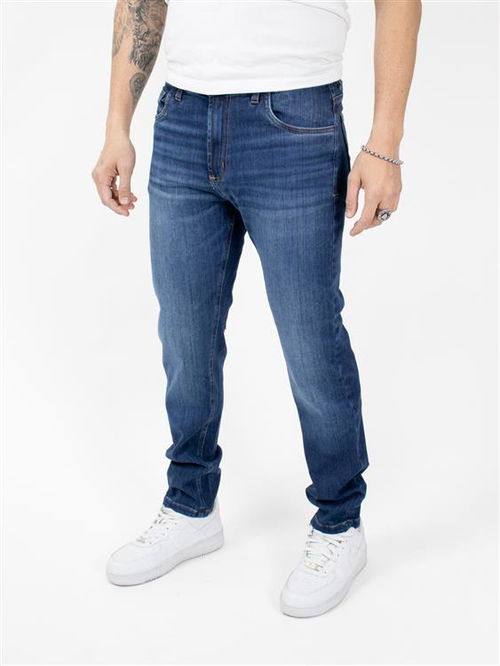 169 SLIM FIT BLUE