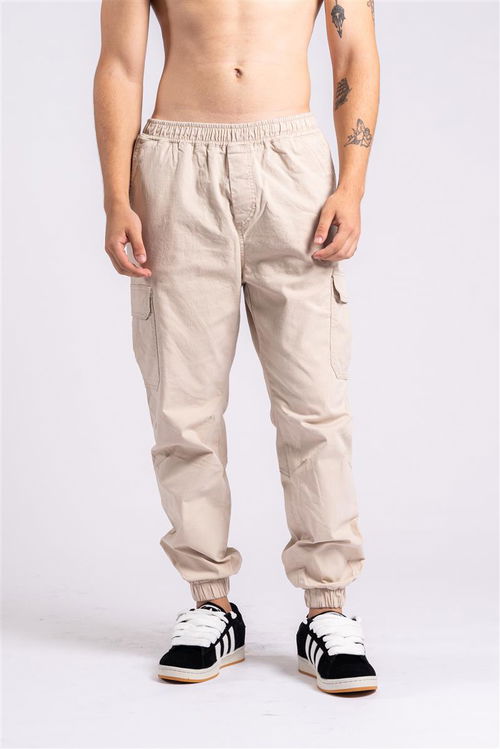 198- JOGGER CARGO 