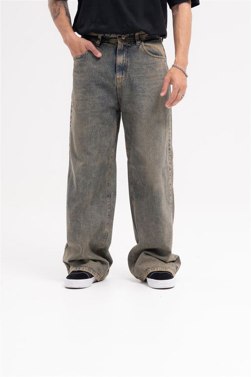 127- BAGGY CARMELA UNISEX