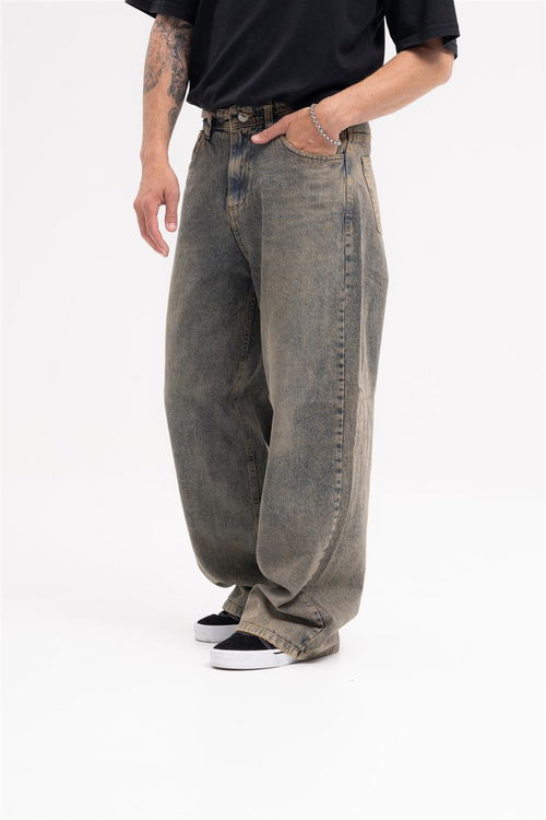 127- BAGGY CARMELA UNISEX