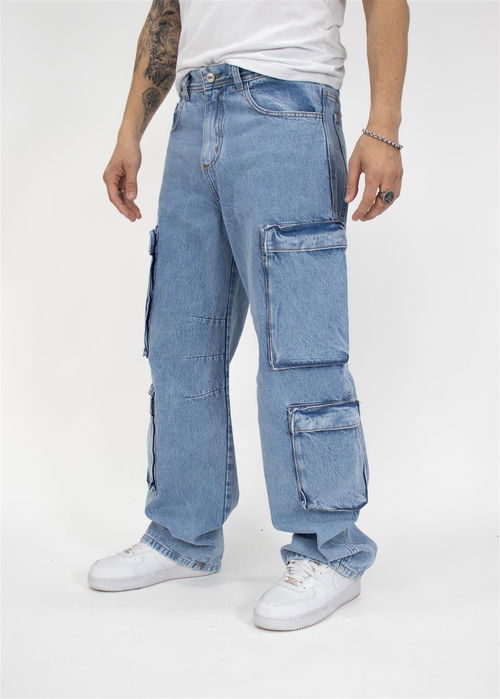 146 B - JEAN BAGGY CARGO