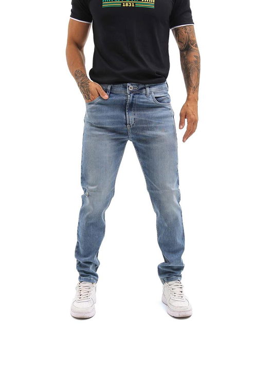 183 A - SLIM FIT 