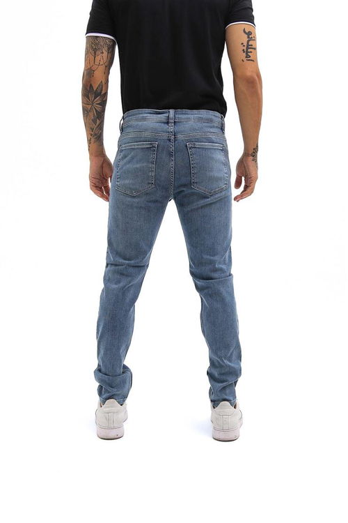 183 A - SLIM FIT 