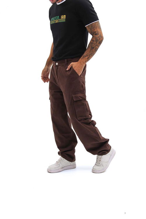 226 - WID LEG CARGO 