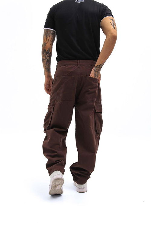 226 - WID LEG CARGO 