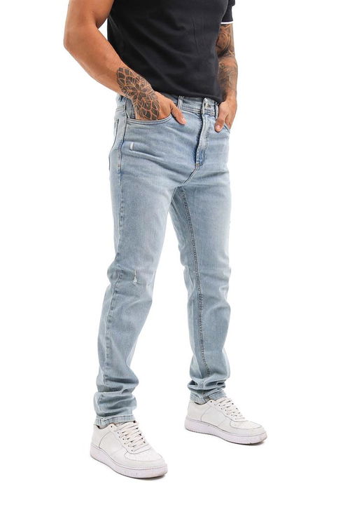 209 - SLIM FIT MUSTIQUE