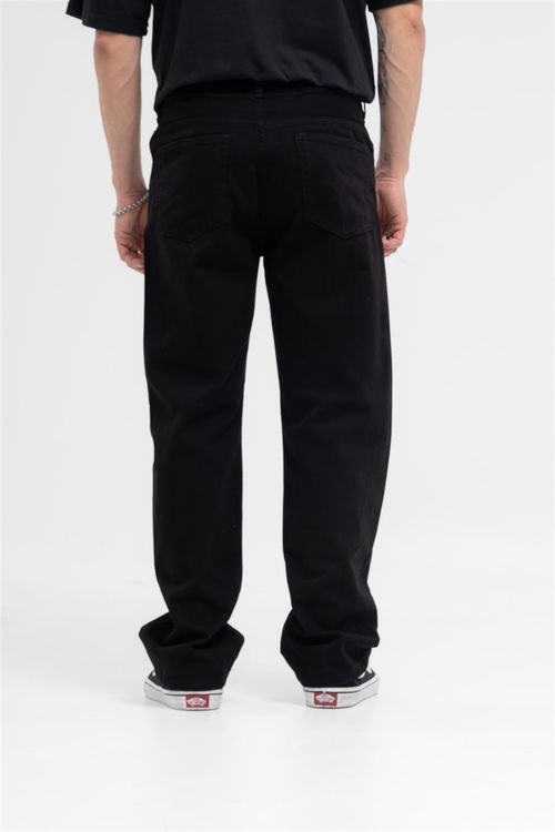 222 - RELAXED DE GABARDINA 