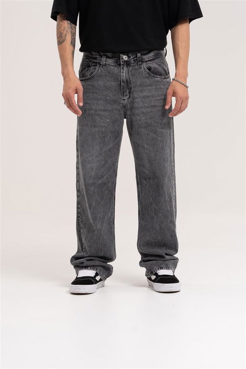 175- RELAXED BLACK