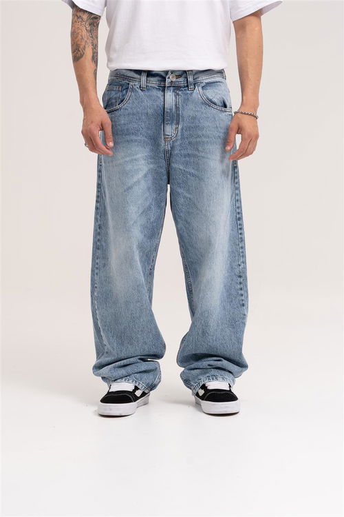 217 - JEAN BAGGY 