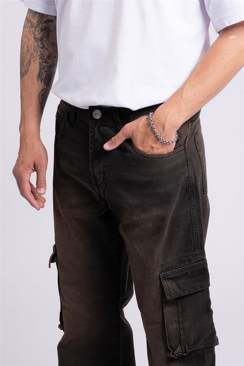 173 A - JOGGER OXIDO