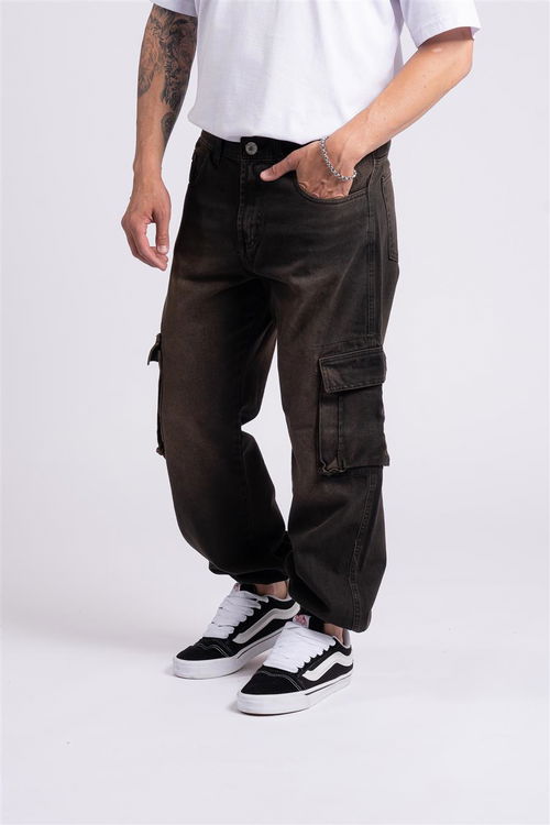 173 A - JOGGER OXIDO
