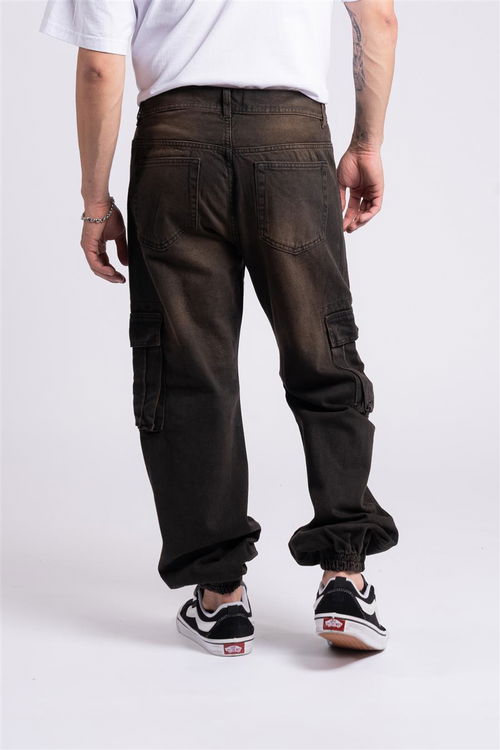 173 A - JOGGER OXIDO