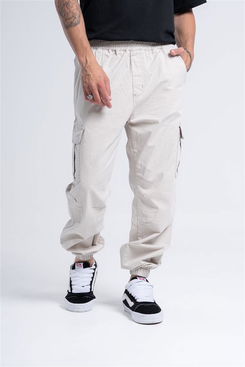 199 A - JOGGER CARGO 