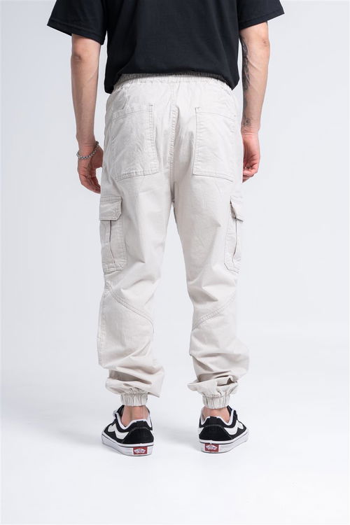 199 A - JOGGER CARGO 
