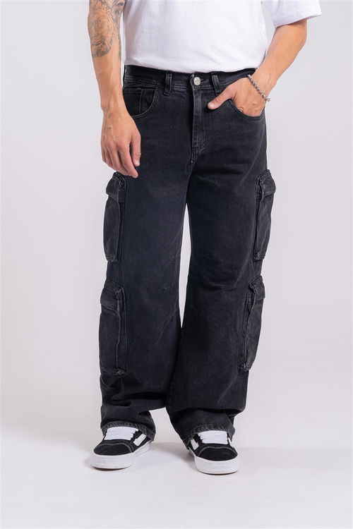 185 A - JEAN BAGGY CARGO 