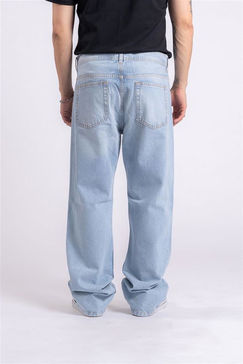 203 - RELAXED FIT 
