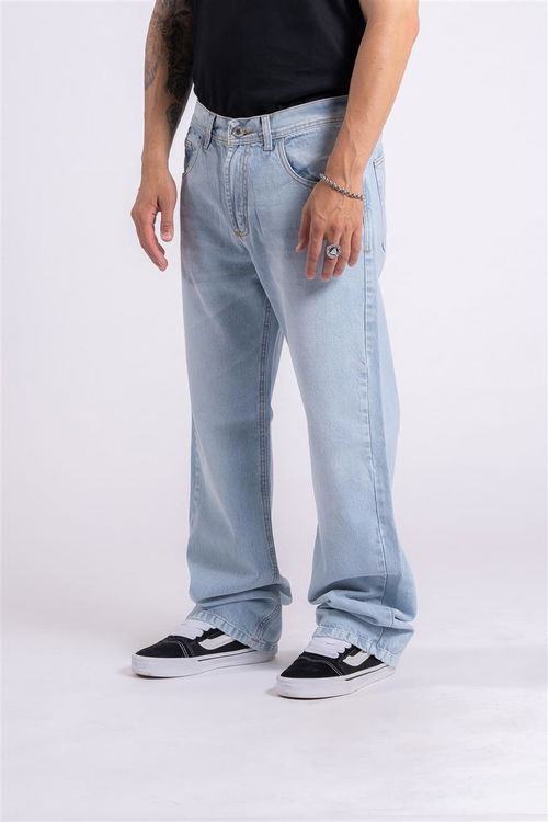 203 - RELAXED FIT 