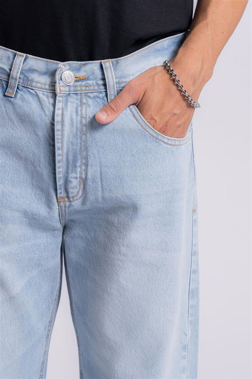 203 - RELAXED FIT 