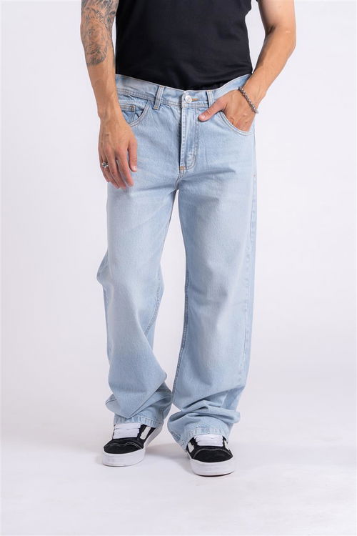 203 - RELAXED FIT 