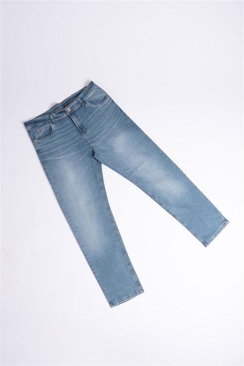 219 - SLIM FIT MUSTIQUE TALLES GRANDES