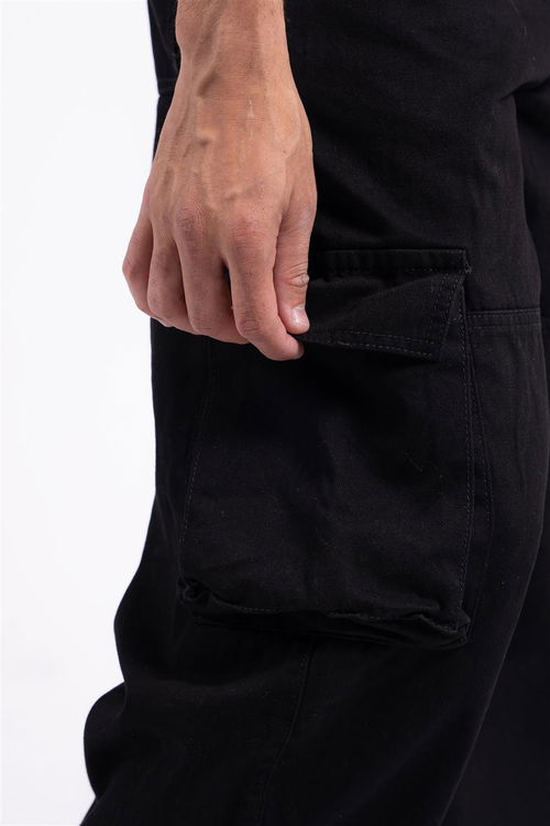 227 - BAGGY CARGO NEGRO