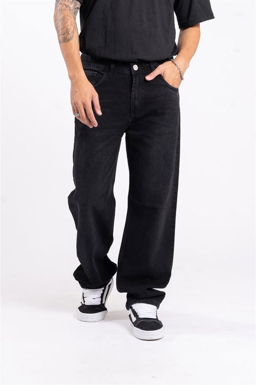 249 - STRAIGHT CUT BLACK