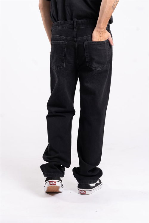 249 - STRAIGHT CUT BLACK