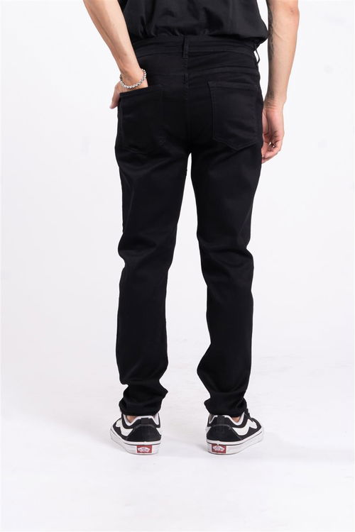 269 - SKINNY NEGRO PREMIUM IMPORTADO