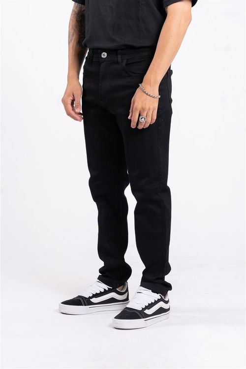 269 - SKINNY NEGRO PREMIUM IMPORTADO