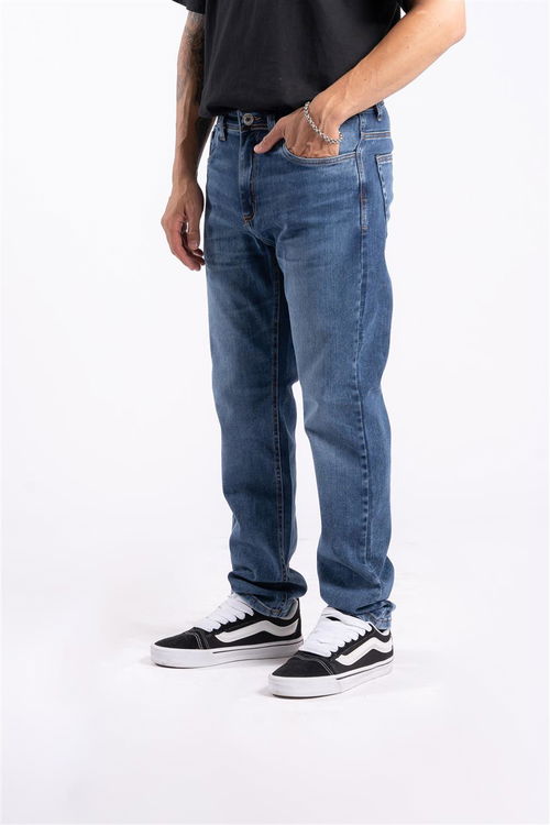 268 - SLIM FIT CLASSIC BLUE 