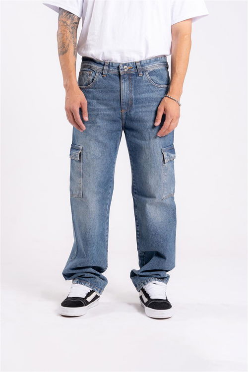 246- STRAIGHT CUT CARGO 