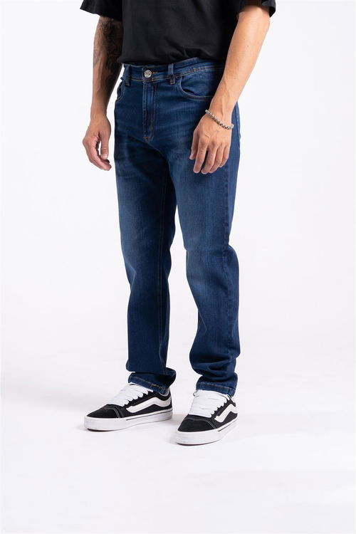 264 - SLIM FIT BLUE