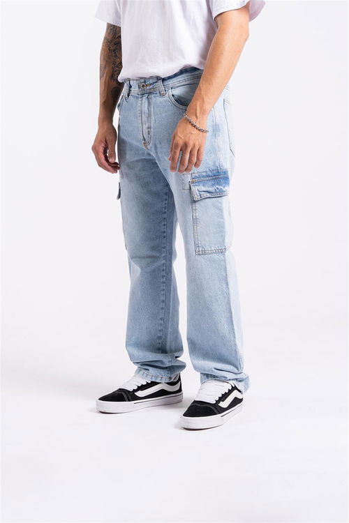 248 - STRAIGHT CUT CON CARGO 