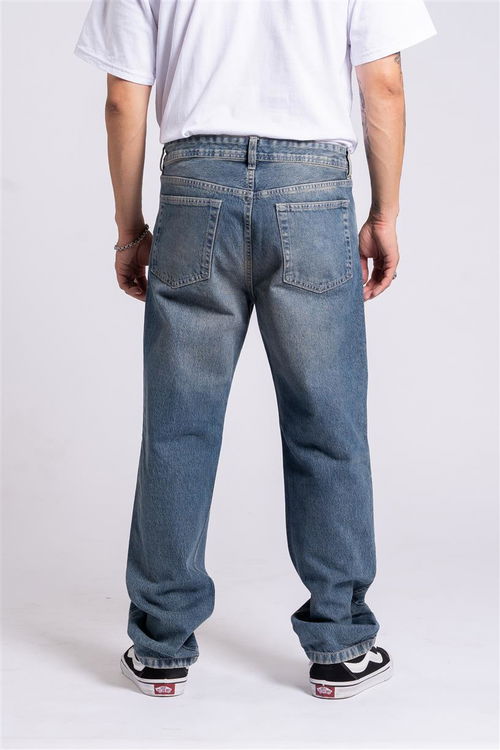 243- STRAIGHT FIT OXIDO