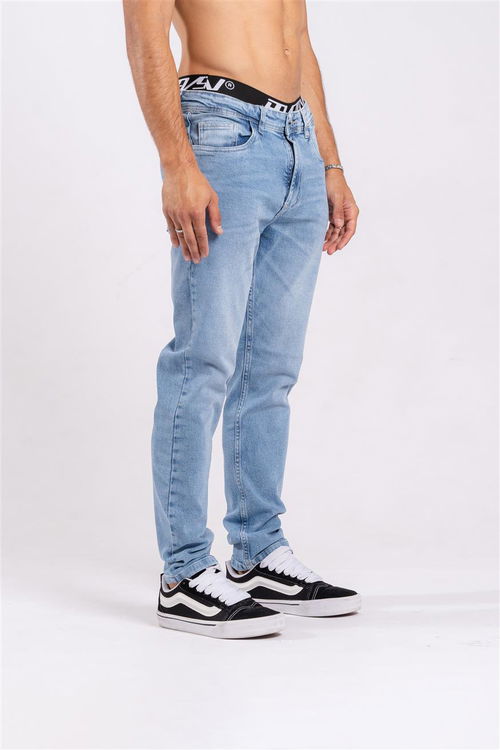 250 - SLIM FIT CELESTE