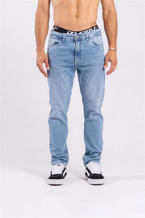 250 - SLIM FIT CELESTE
