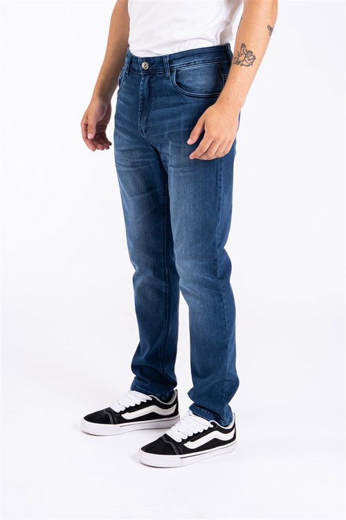 279 - SLIM FIT BLUE