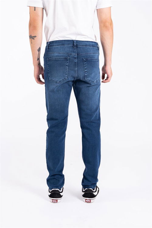 279 - SLIM FIT BLUE