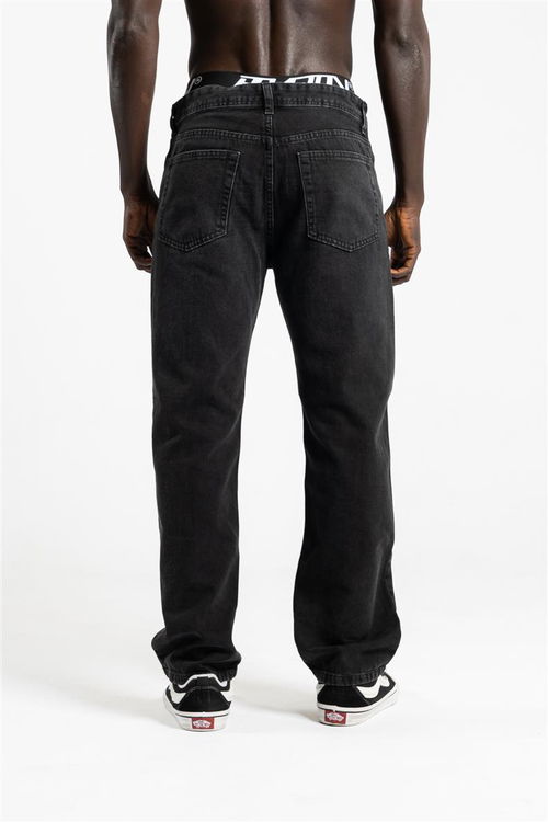 257 - relaxed BLACK 