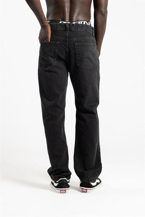 257 - relaxed BLACK 