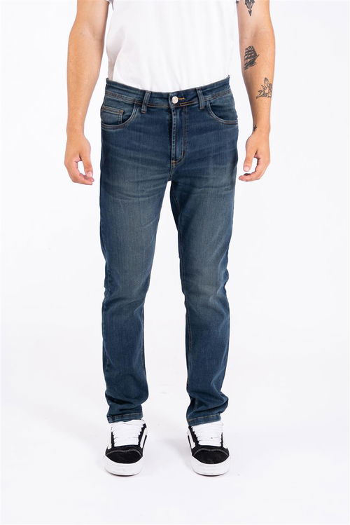 275 - SLIM FIT OXIDO 