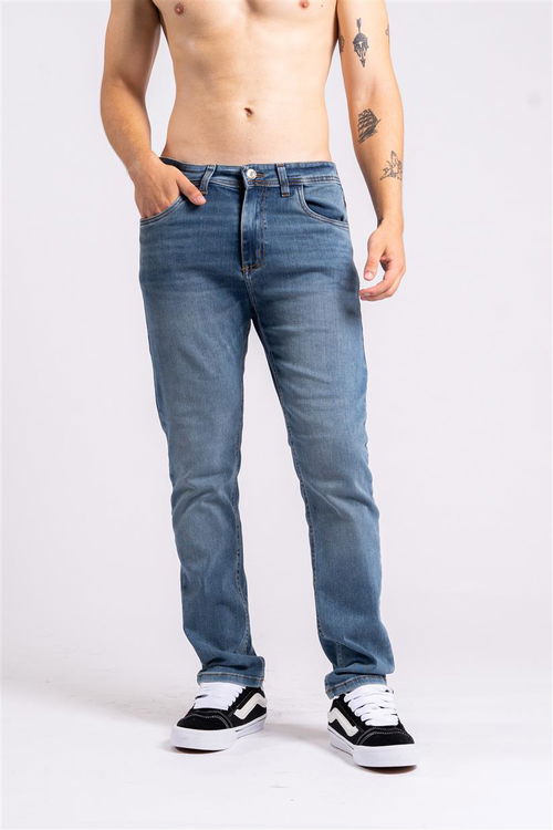 298- SLIM FIT SS25 