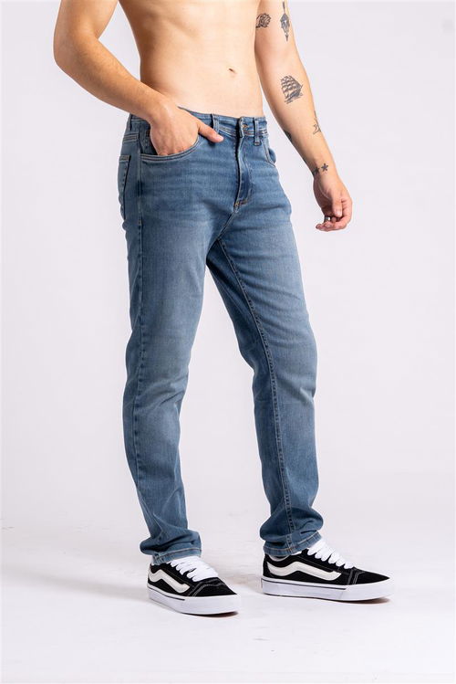 298- SLIM FIT SS25 