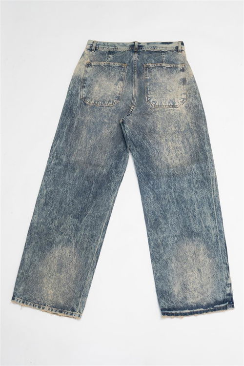 305- BAGGY OXIDO NEVADO