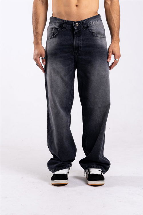 302-BAGGY GREY