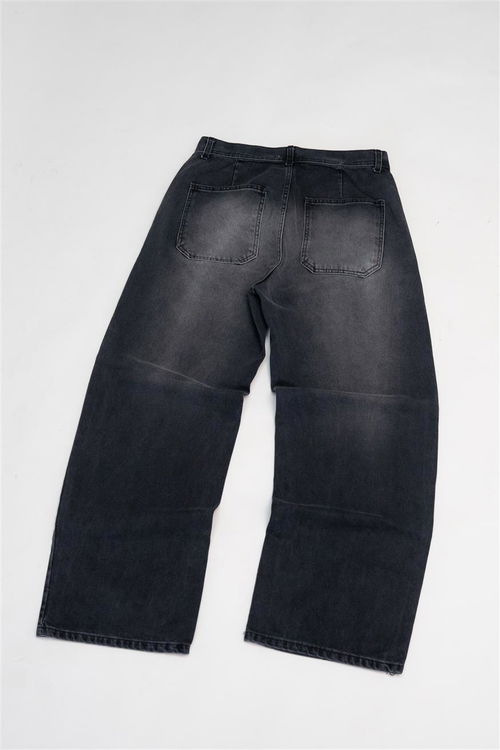 302-BAGGY GREY