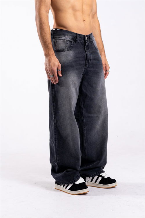 302-BAGGY GREY