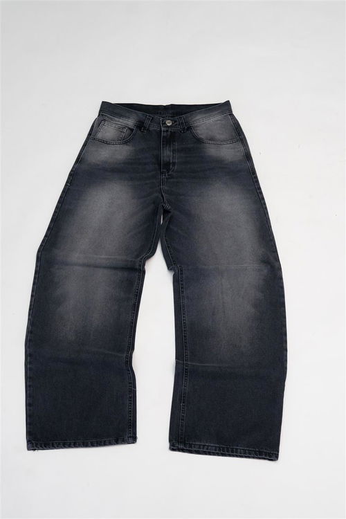 302-BAGGY GREY